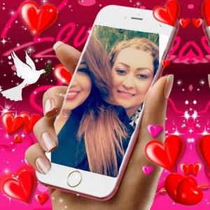 Meet your Posher, Edith